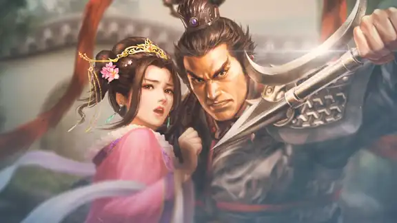 『三國志 8 REMAKE with 威力加強版』決定發售！～公布宣傳影片與 40 週年紀念網站，實體版也同步開始預購～