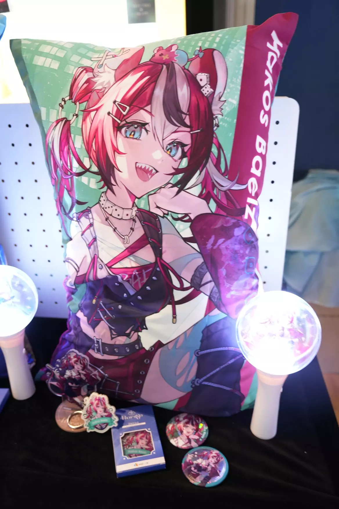 購物橘子舉辦 hololive EN 承諾組 2 周年紀念《Promise 2 You》觀影會圓滿落幕！穿越世代的金曲接力登場！