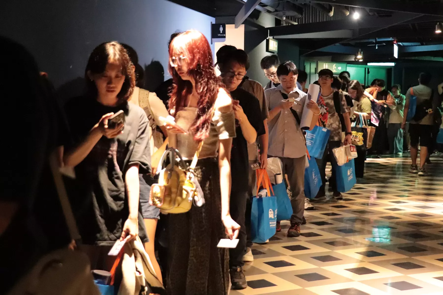 購物橘子舉辦 hololive EN 承諾組 2 周年紀念《Promise 2 You》觀影會圓滿落幕！穿越世代的金曲接力登場！