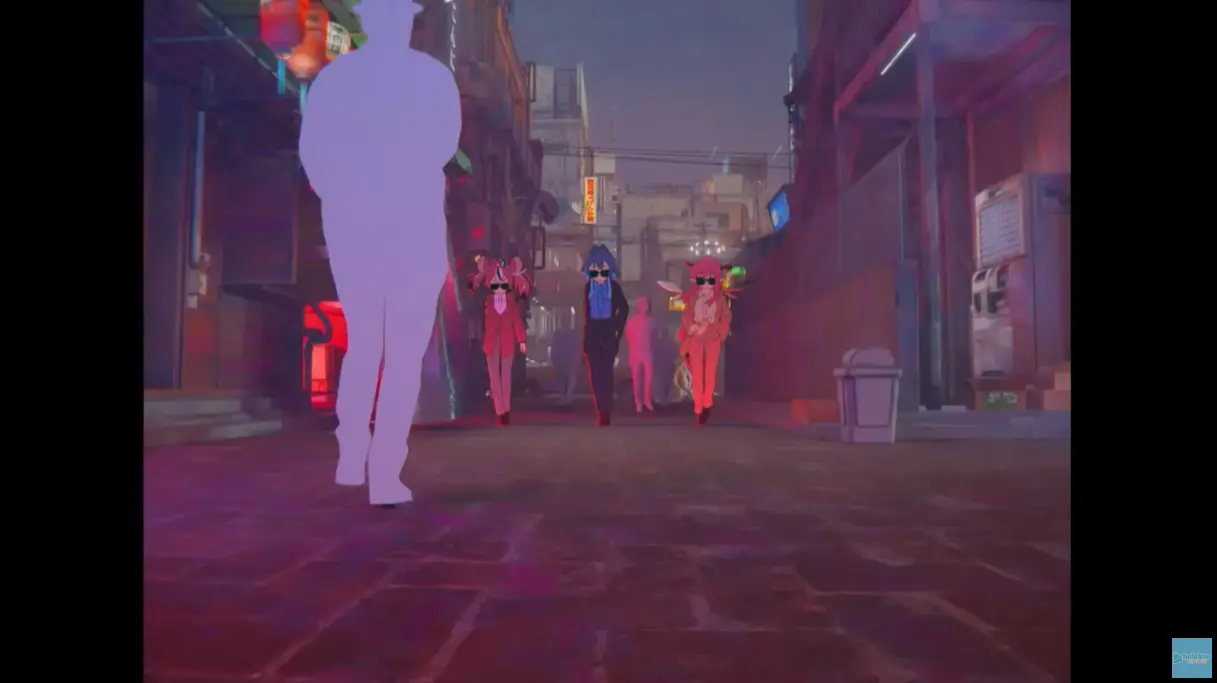 hololive 1