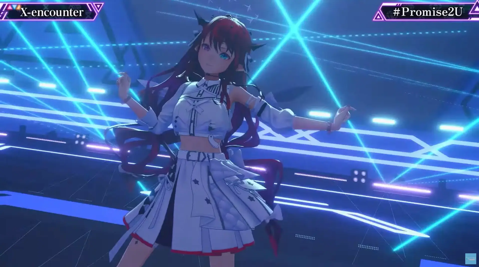 購物橘子舉辦 hololive EN 承諾組 2 周年紀念《Promise 2 You》觀影會圓滿落幕！穿越世代的金曲接力登場！