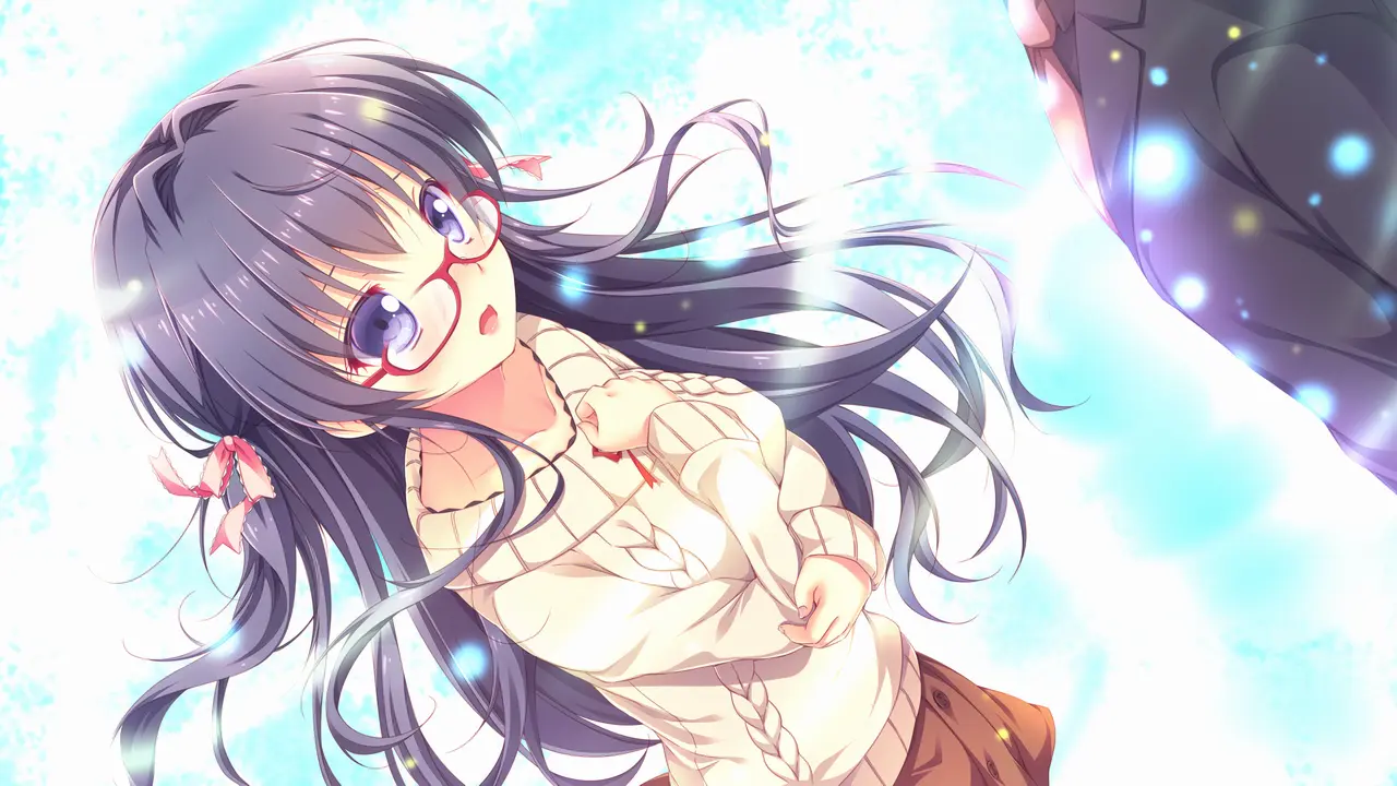 視覺小說《緣結甜祇 ~My Sweet Goddess!~》現已登錄STEAM，首周9折優惠！