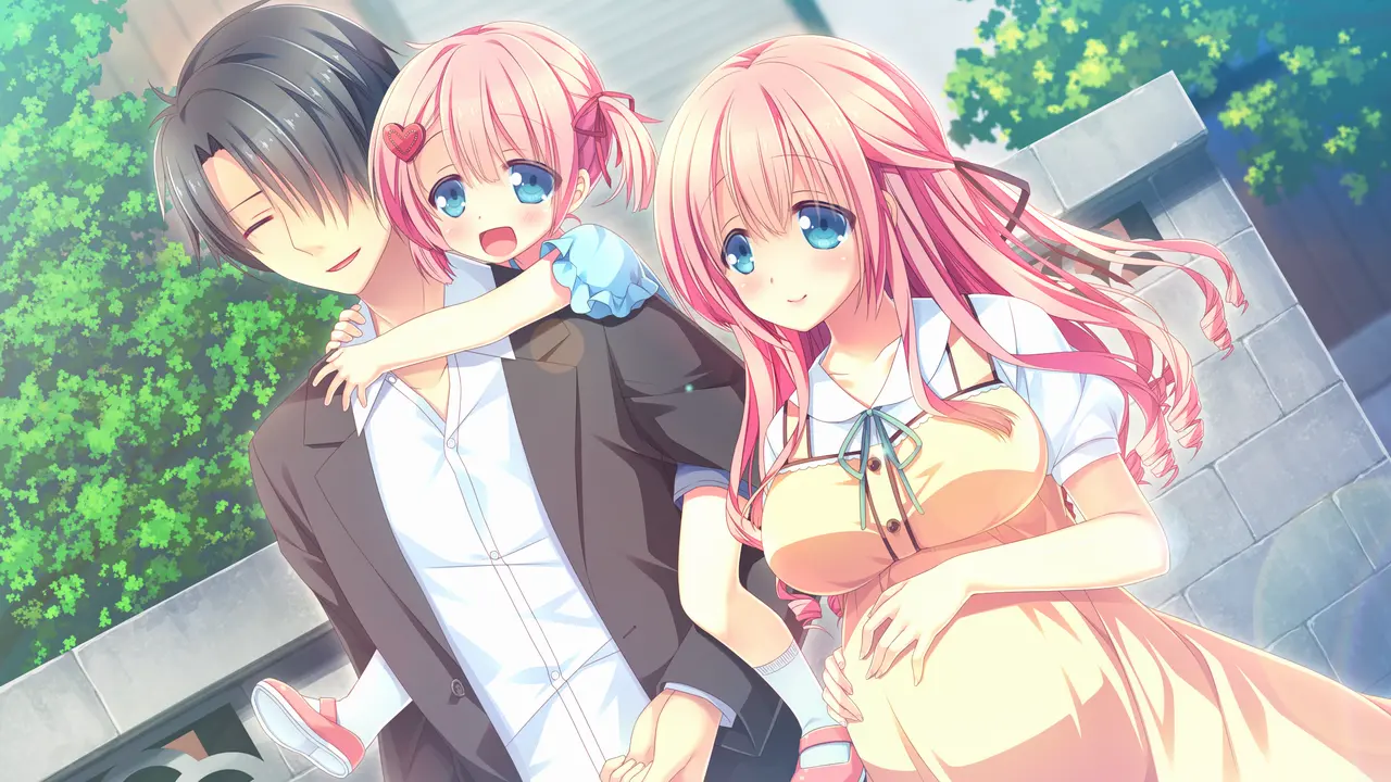 視覺小說《緣結甜祇 ~My Sweet Goddess!~》現已登錄STEAM，首周9折優惠！