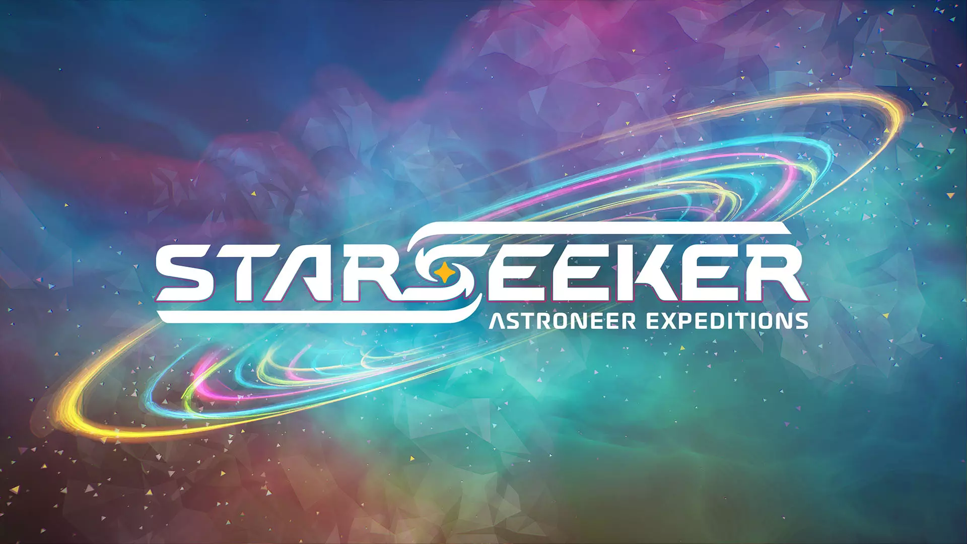 Devolver Digital 全新太空探索遊戲《STARSEEKER》2026 上市，帶領玩家們俯視繁星