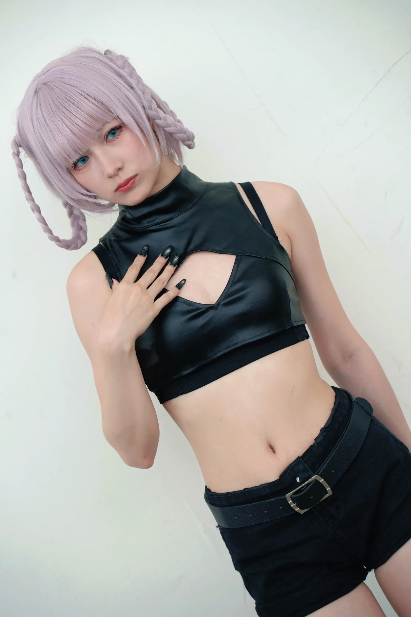 花博的又一場同人展 CCF 登陸台北圓山 D1 Coser 回顧