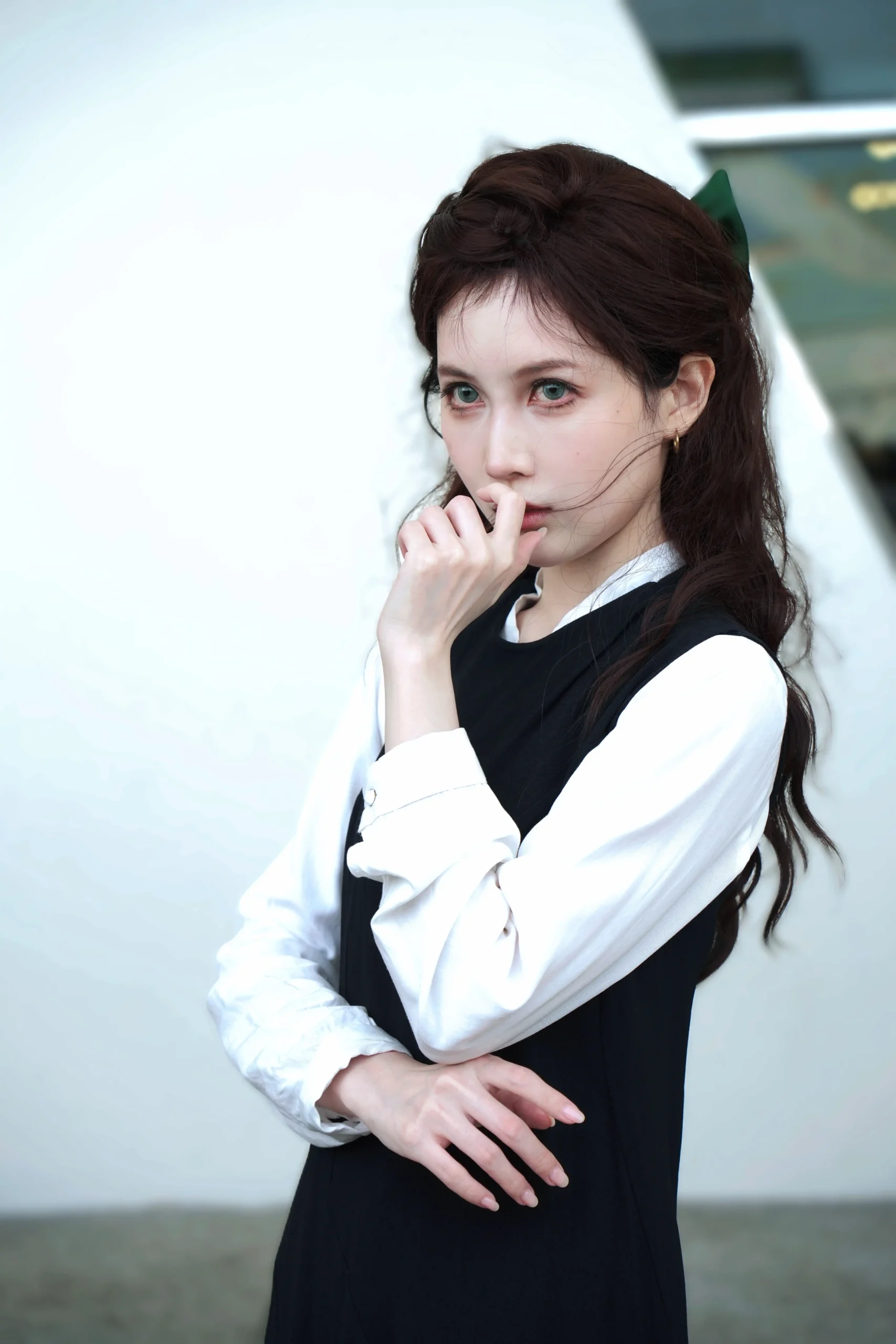 花博的又一場同人展 CCF 登陸台北圓山 D1 Coser 回顧