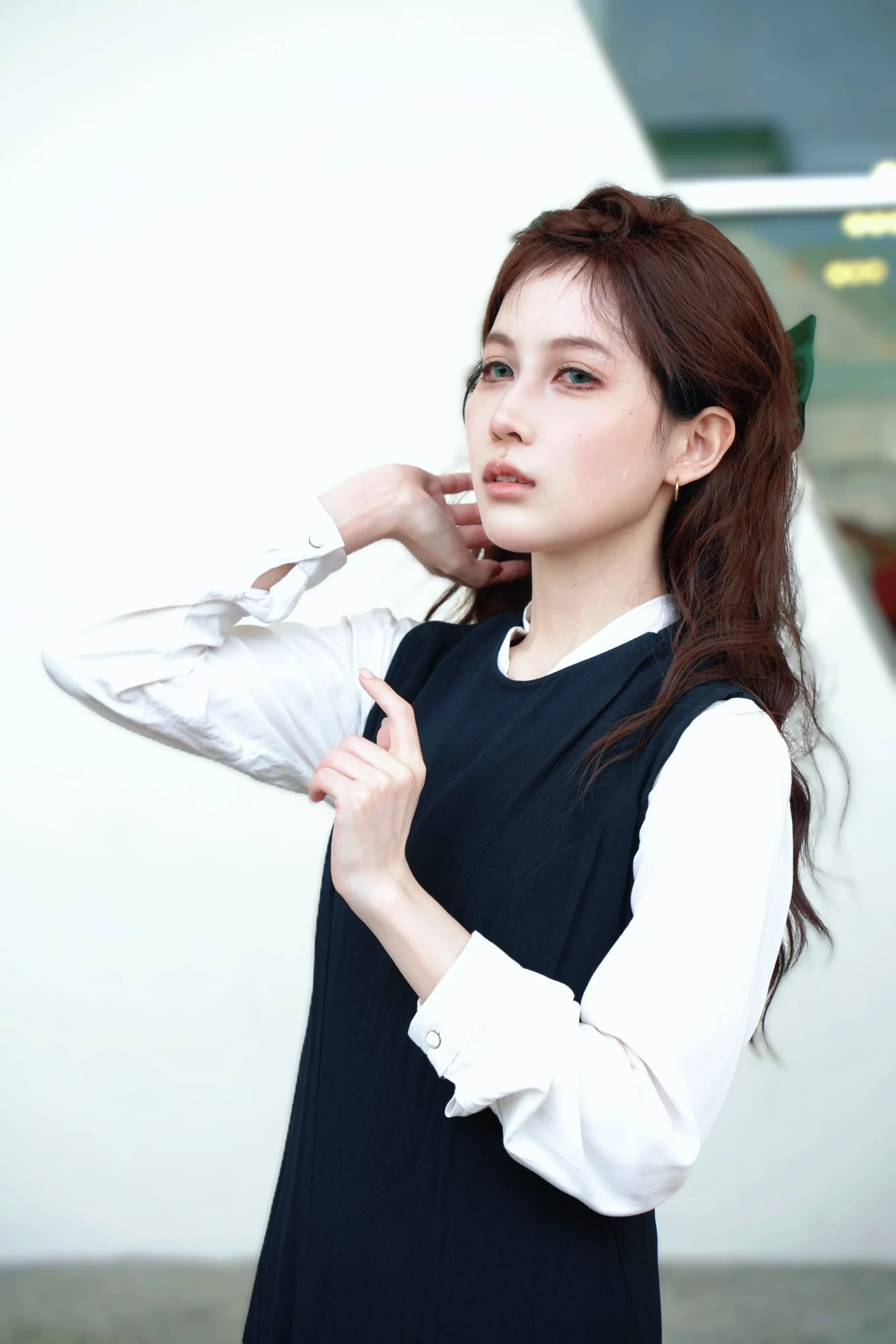 花博的又一場同人展 CCF 登陸台北圓山 D1 Coser 回顧