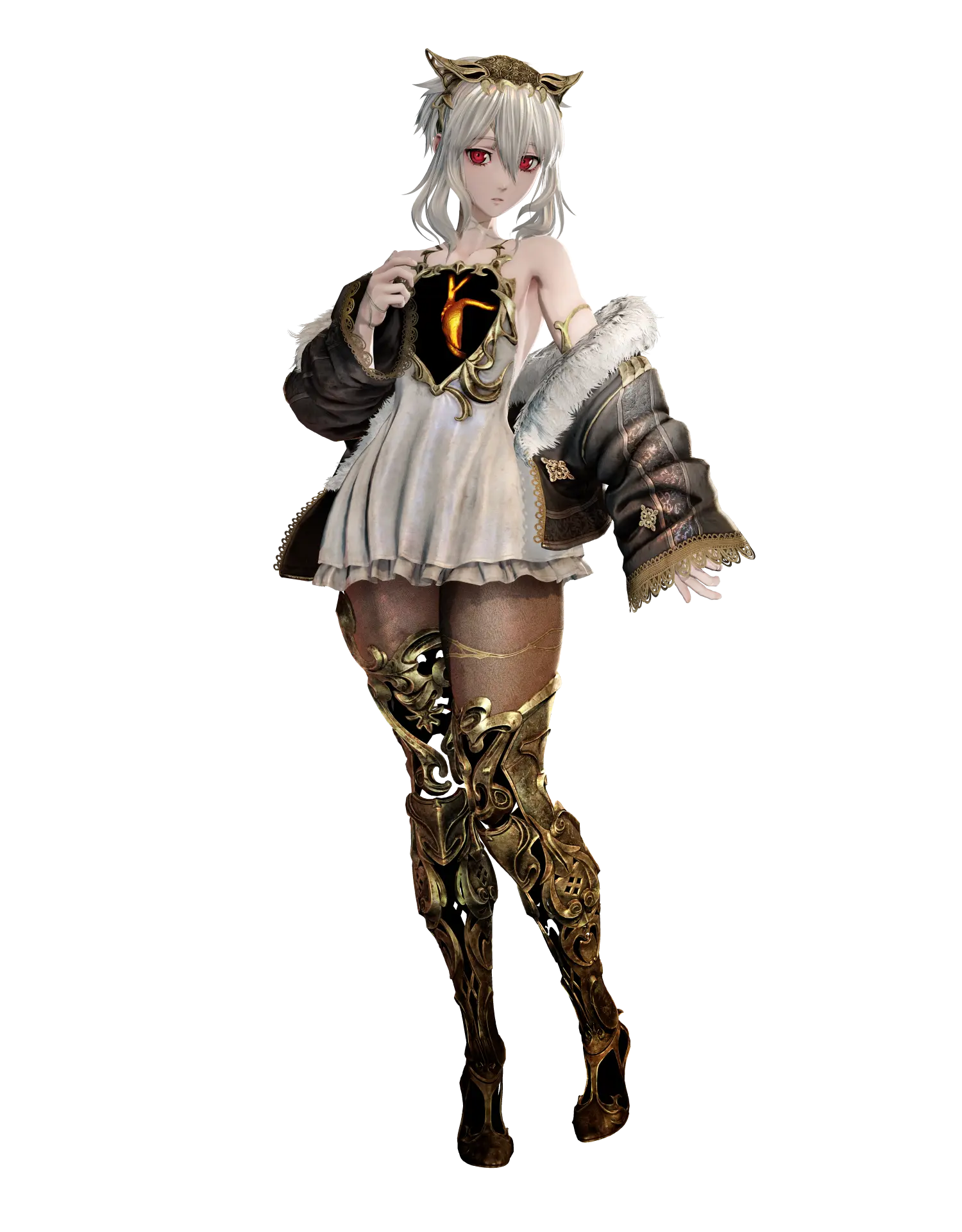 CODE VEIN 2