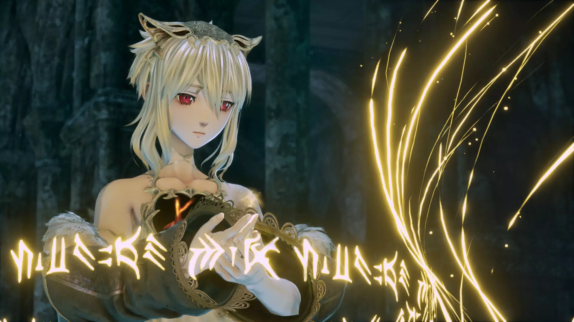 CODE VEIN 3