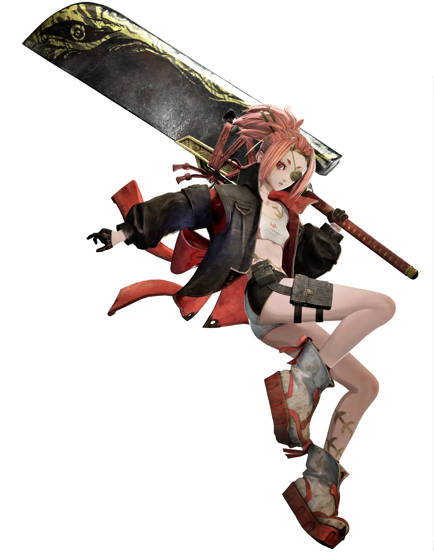 CODE VEIN 6