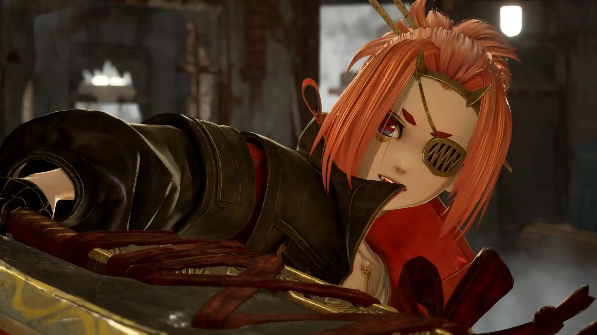 CODE VEIN 7