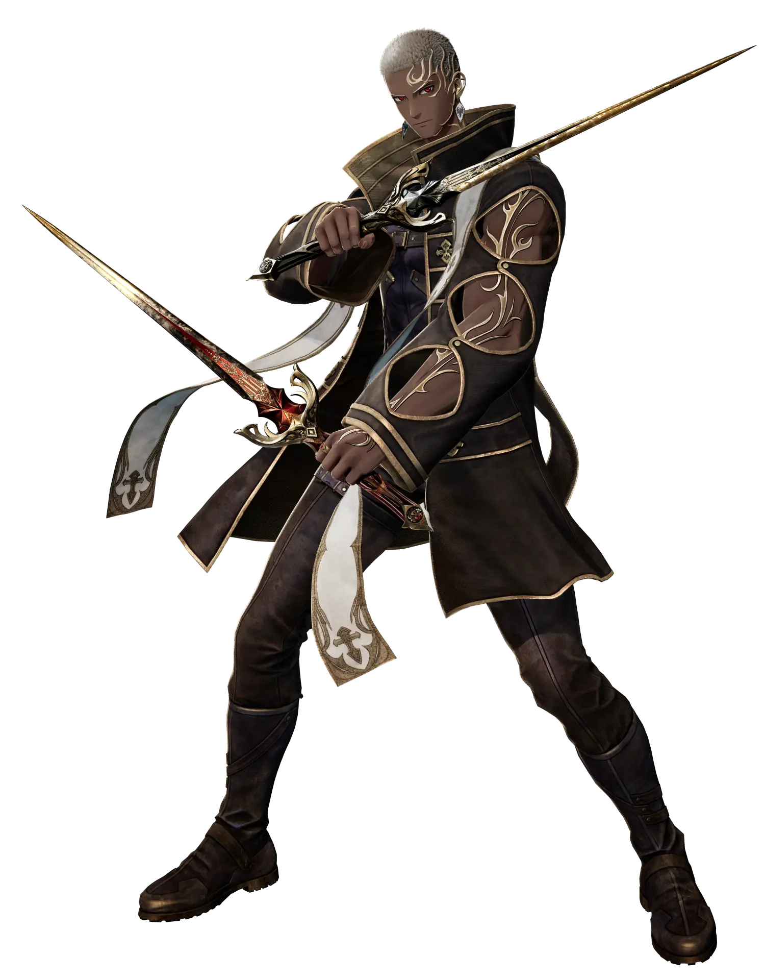CODE VEIN 8