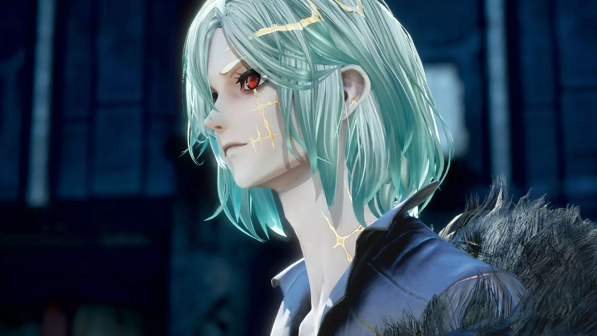 CODE VEIN 11