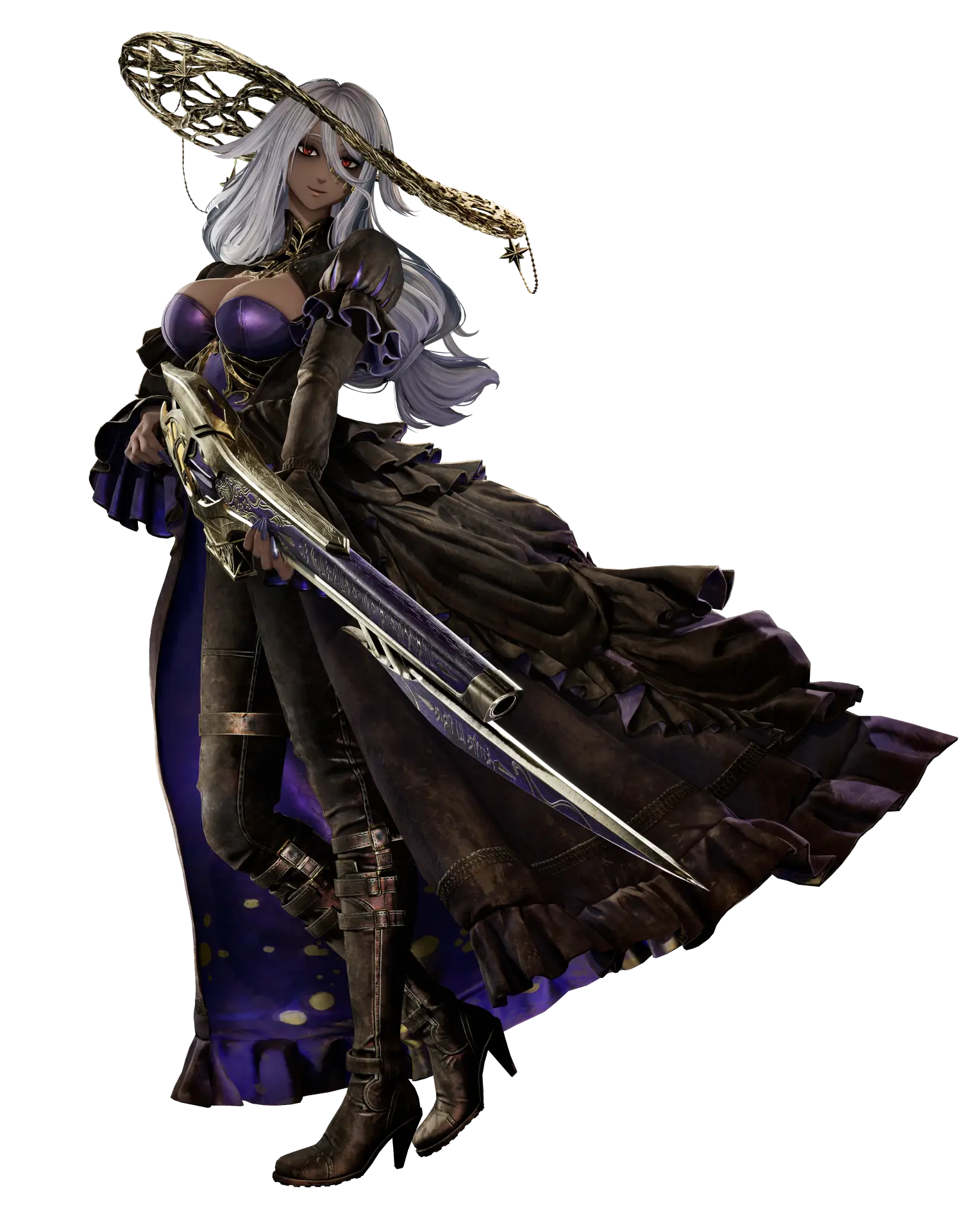 CODE VEIN 12