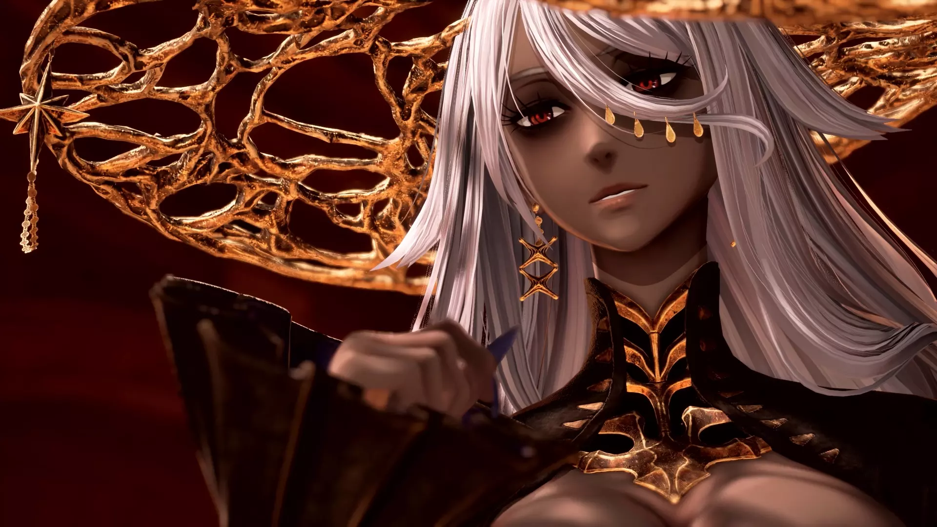 CODE VEIN 13