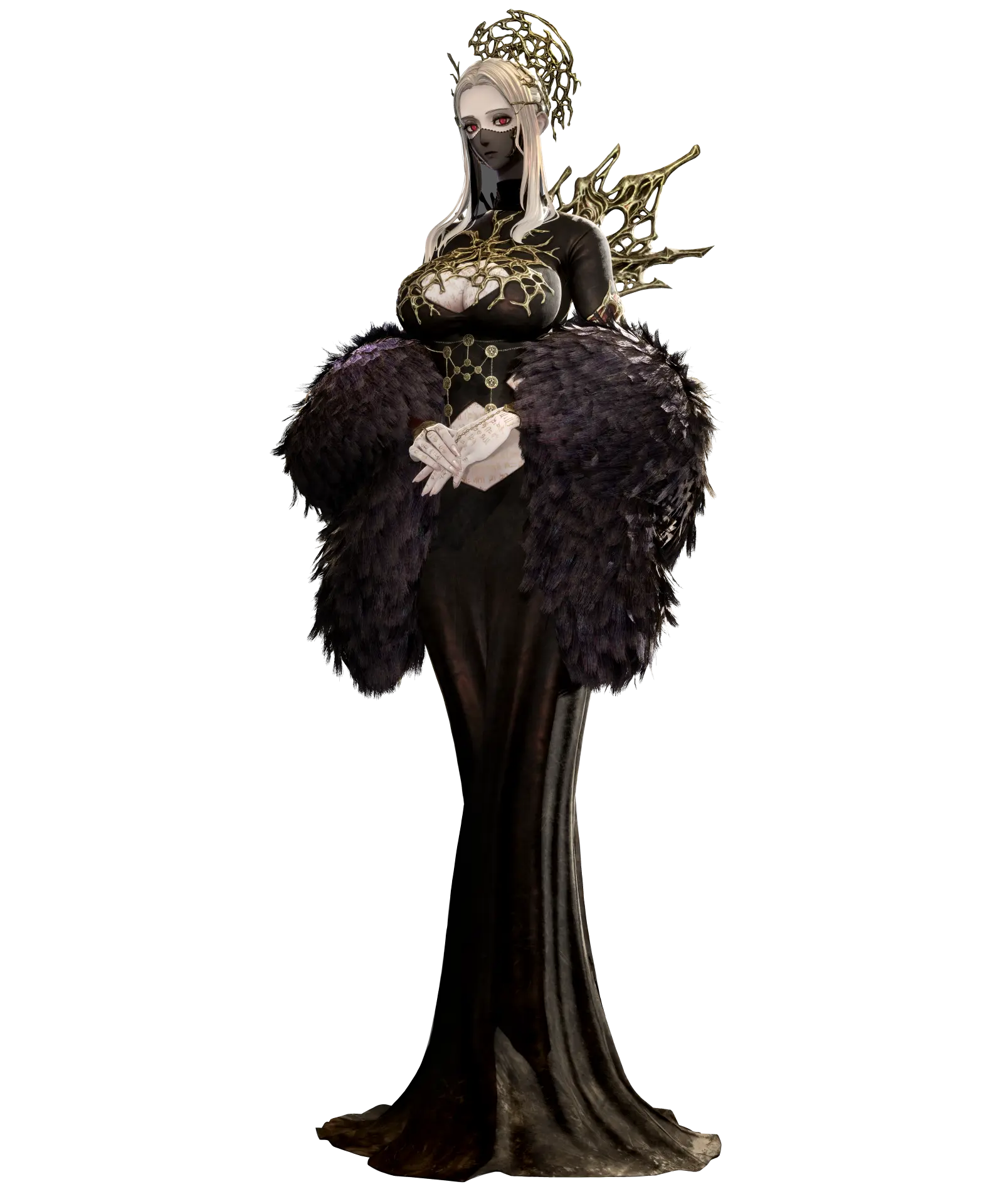 CODE VEIN 14