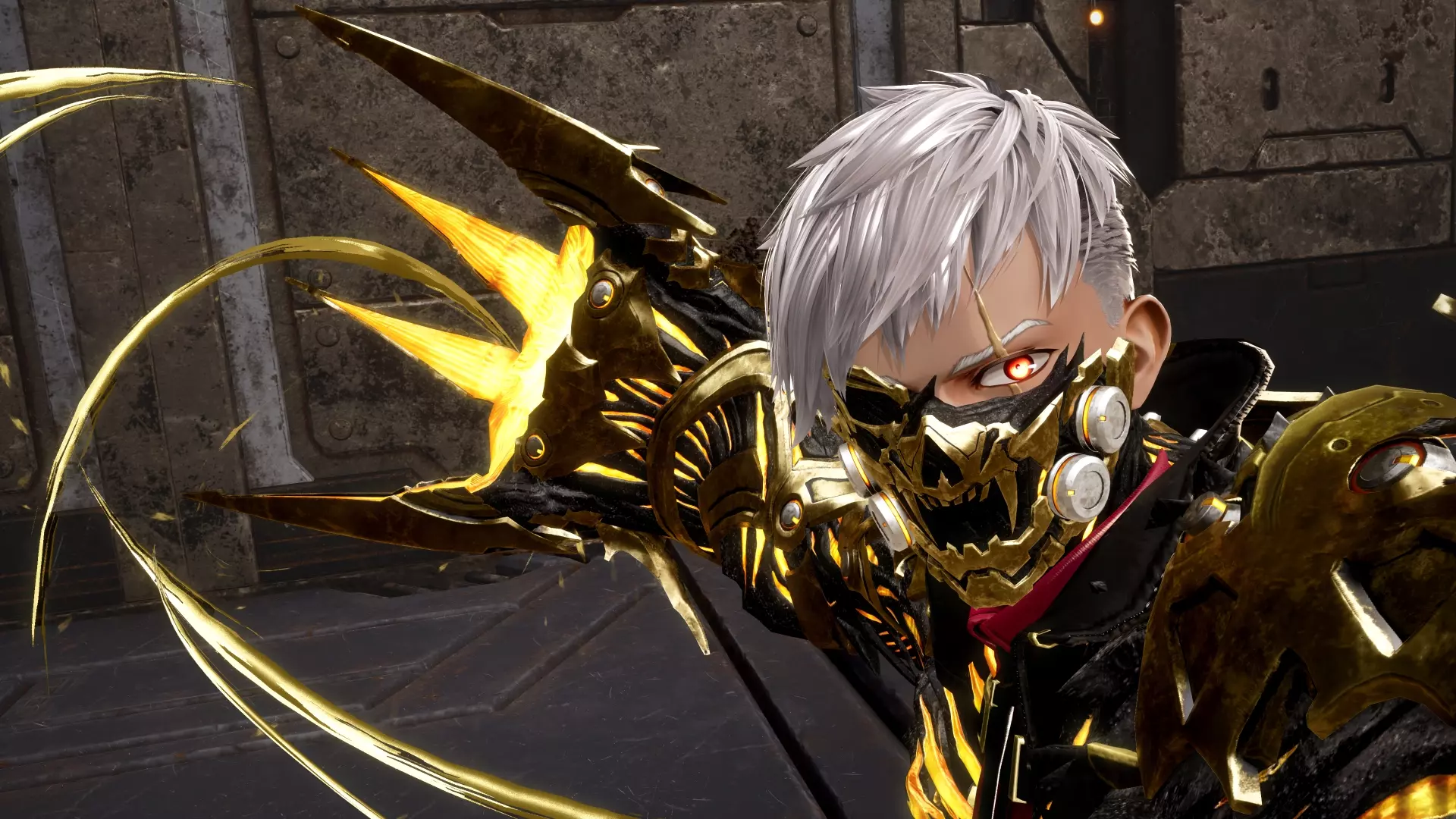 《CODE VEIN 噬血代碼 II》故事宣傳影片現已公開！
