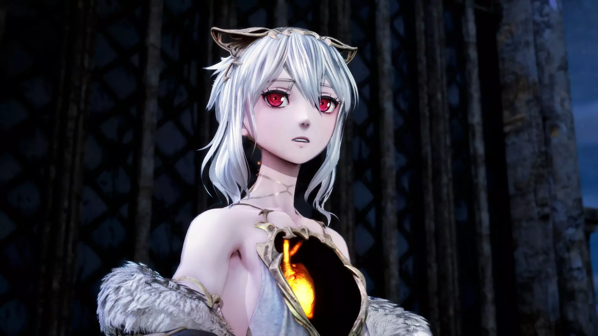 《CODE VEIN 噬血代碼 II》故事宣傳影片現已公開！