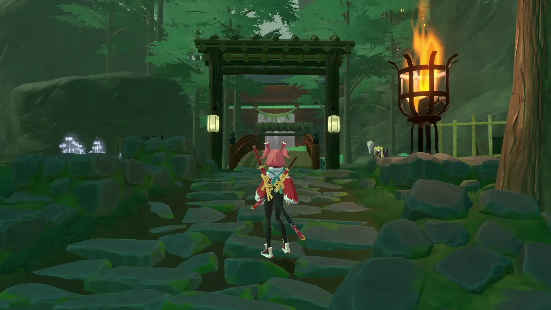 炎姬 2