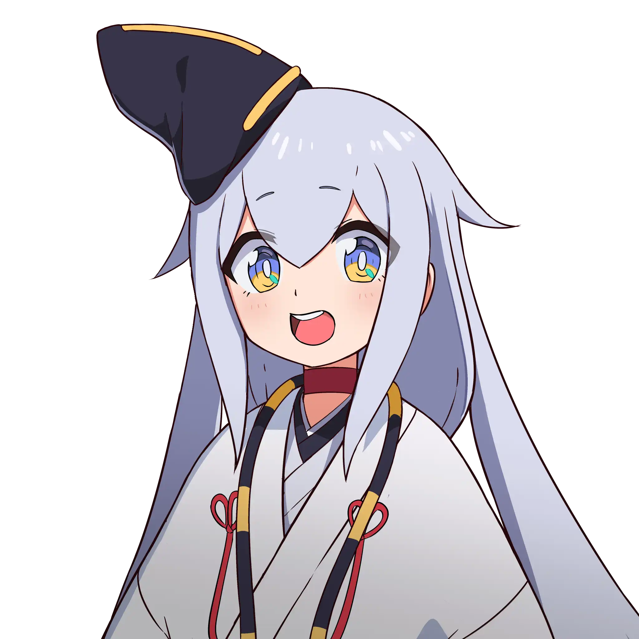 炎姬 6