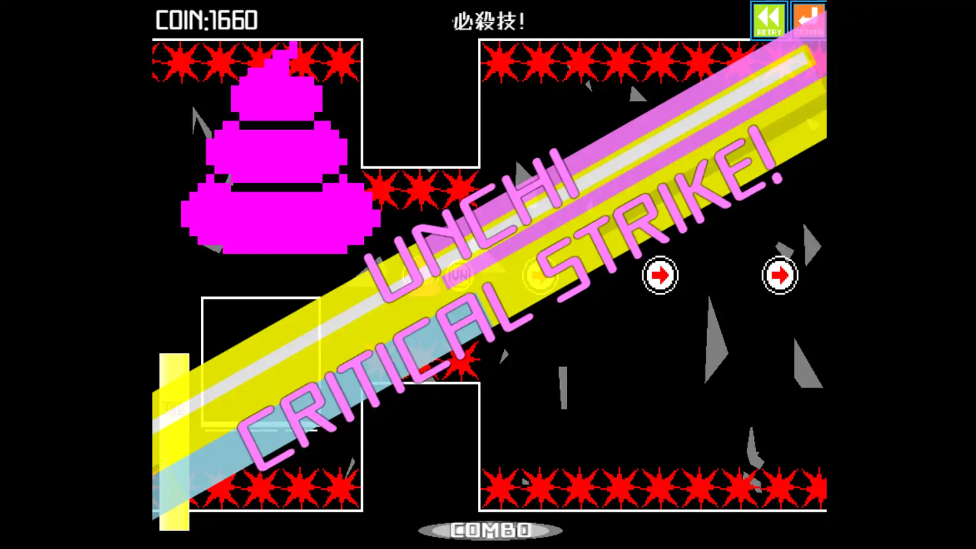 把便便引入馬桶！！《糞勇前進》2025 年 11 月 19 日確定於 Steam 平台發布！參與 Steam Next Fest 並開始試玩版發布！