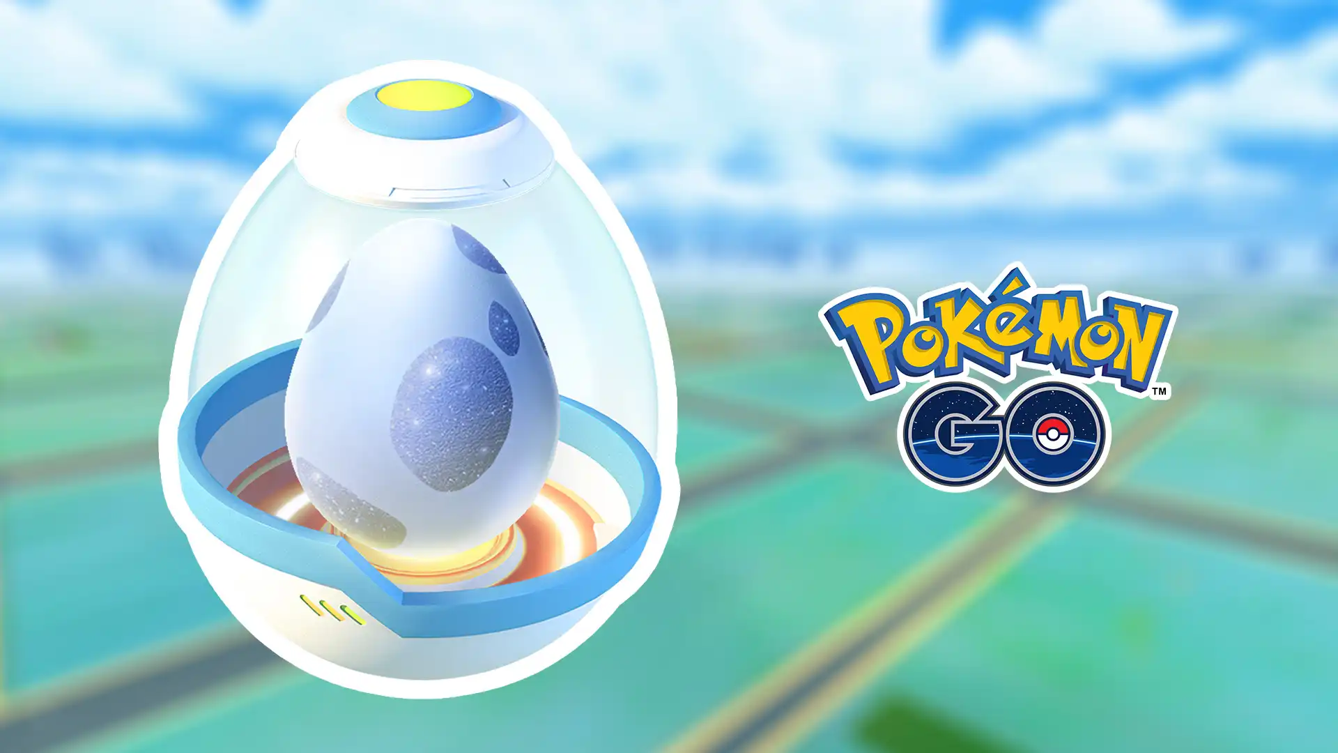 Pokémon GO 7