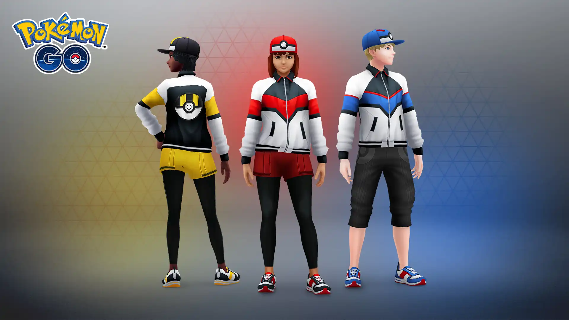 Pokémon GO 4