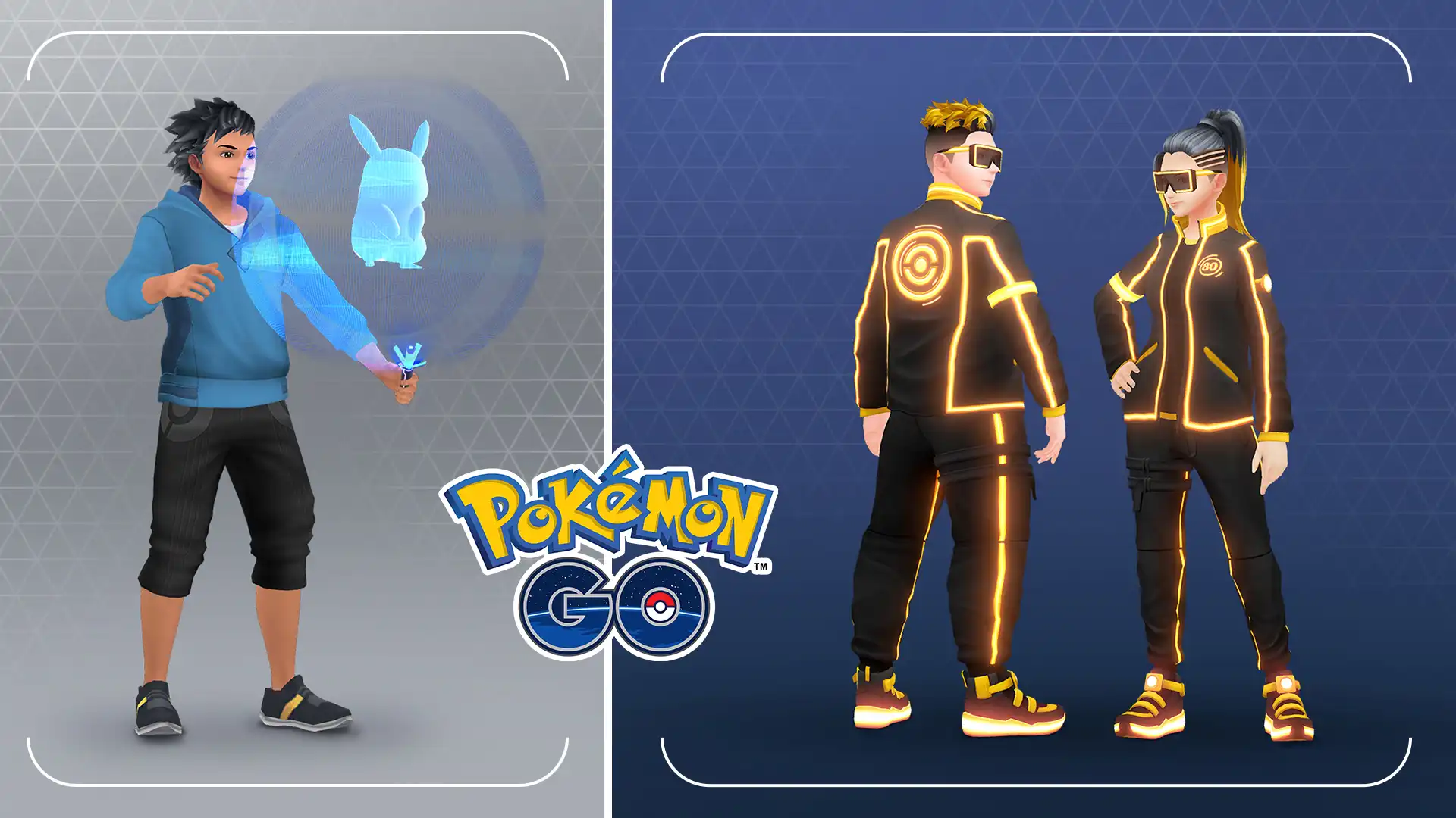 Pokémon GO 5