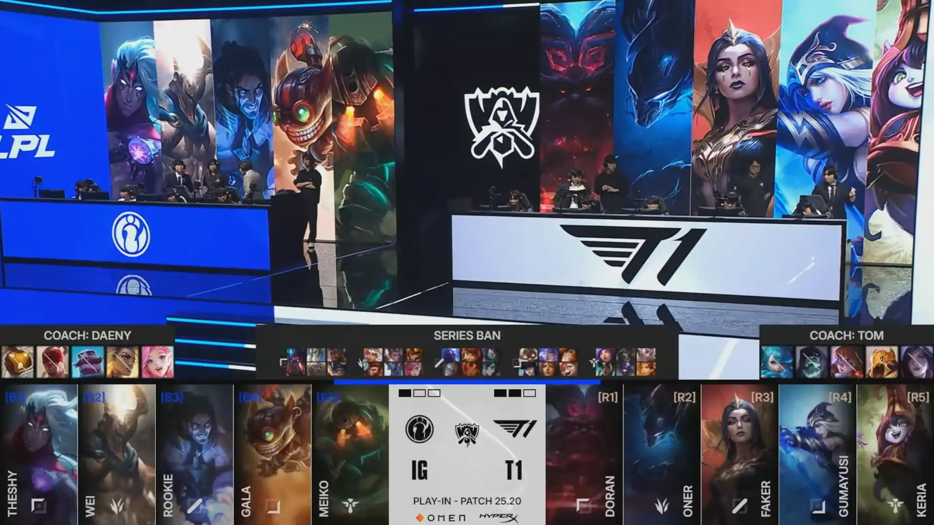 T1 IG 8