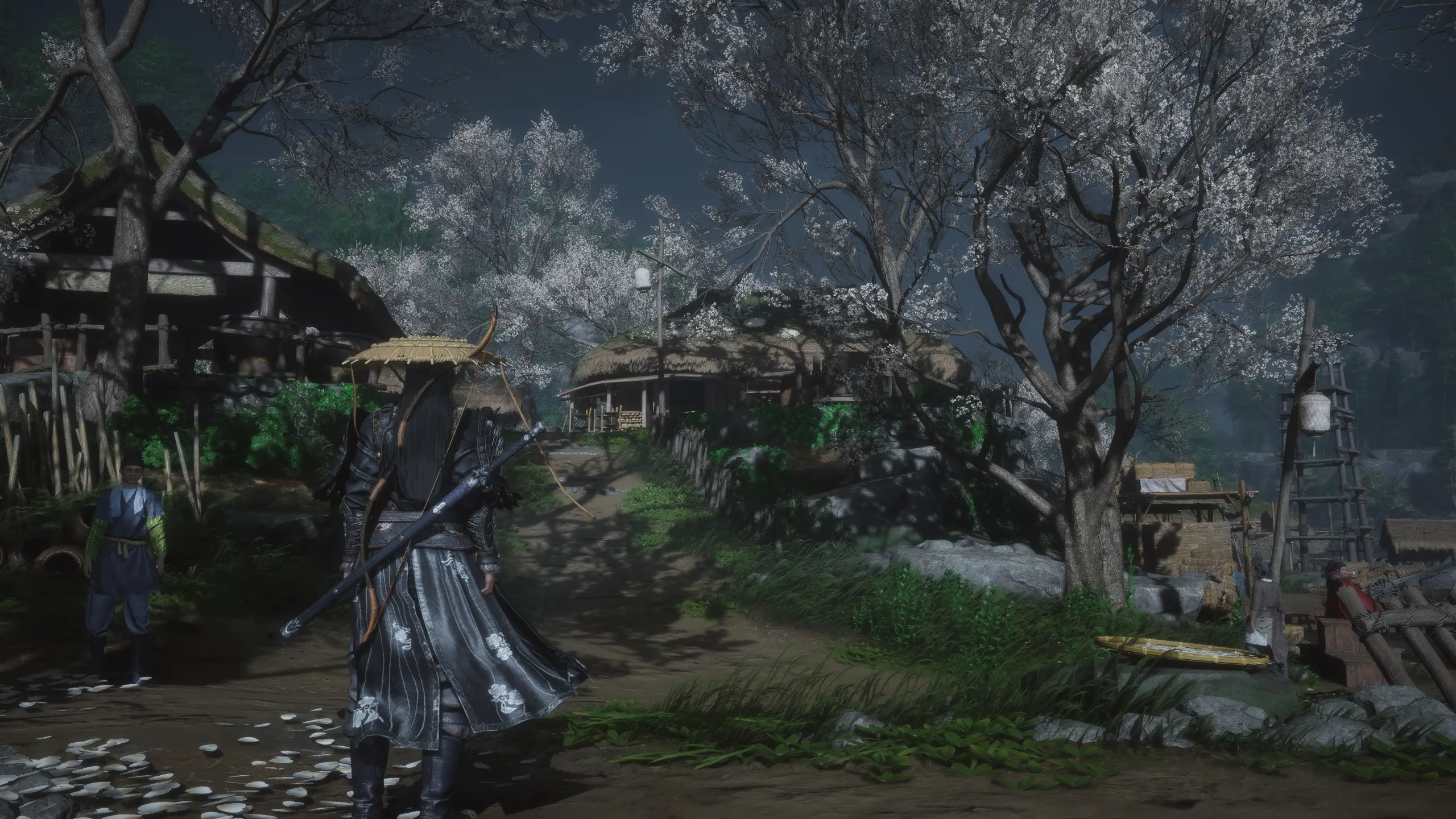 燕雲十六聲 3