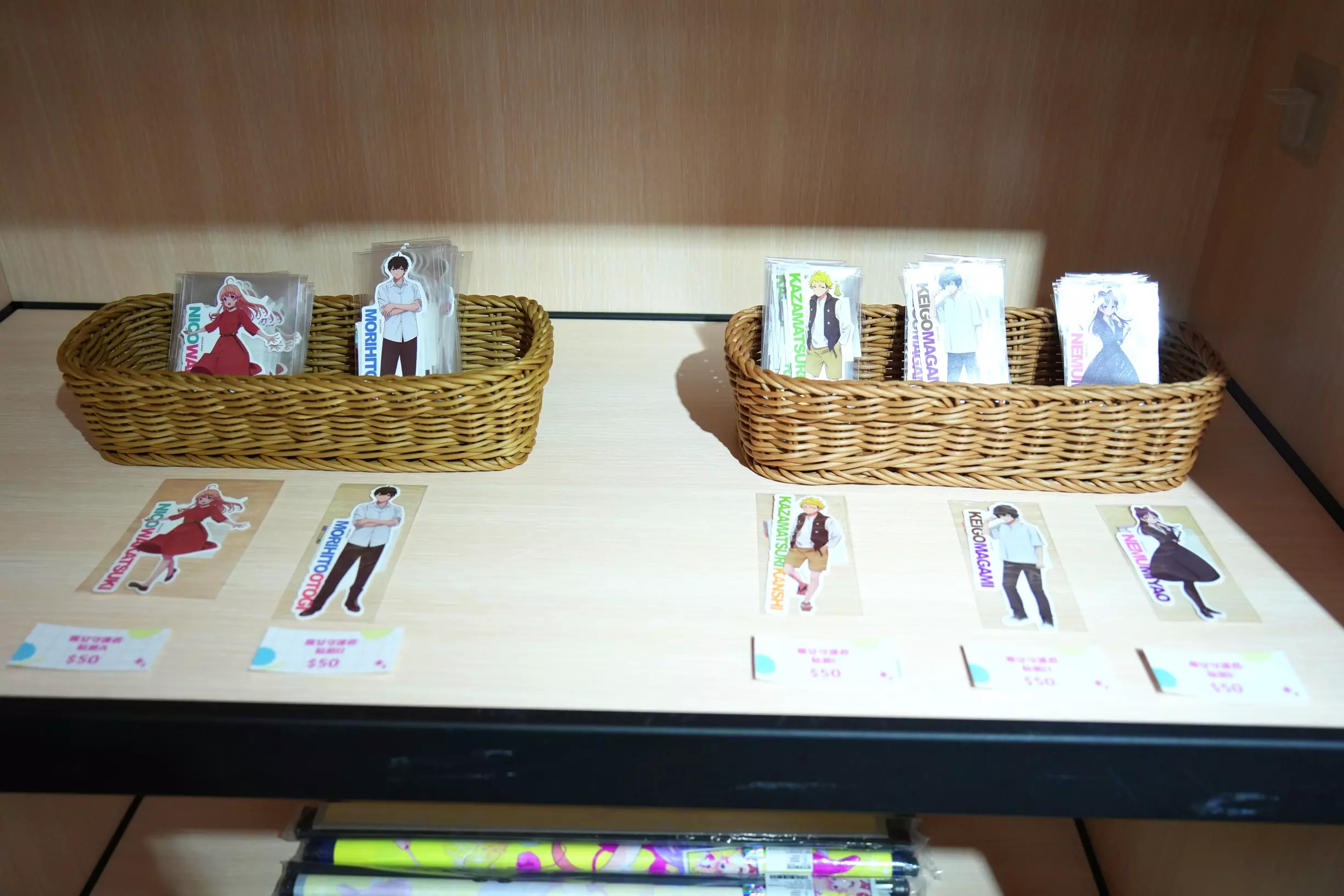 【開箱】《WITCH WATCH 魔女守護者》X FANFANS CAFÉ 聯名咖啡廳，充滿魔法的爆笑日常由此展開！