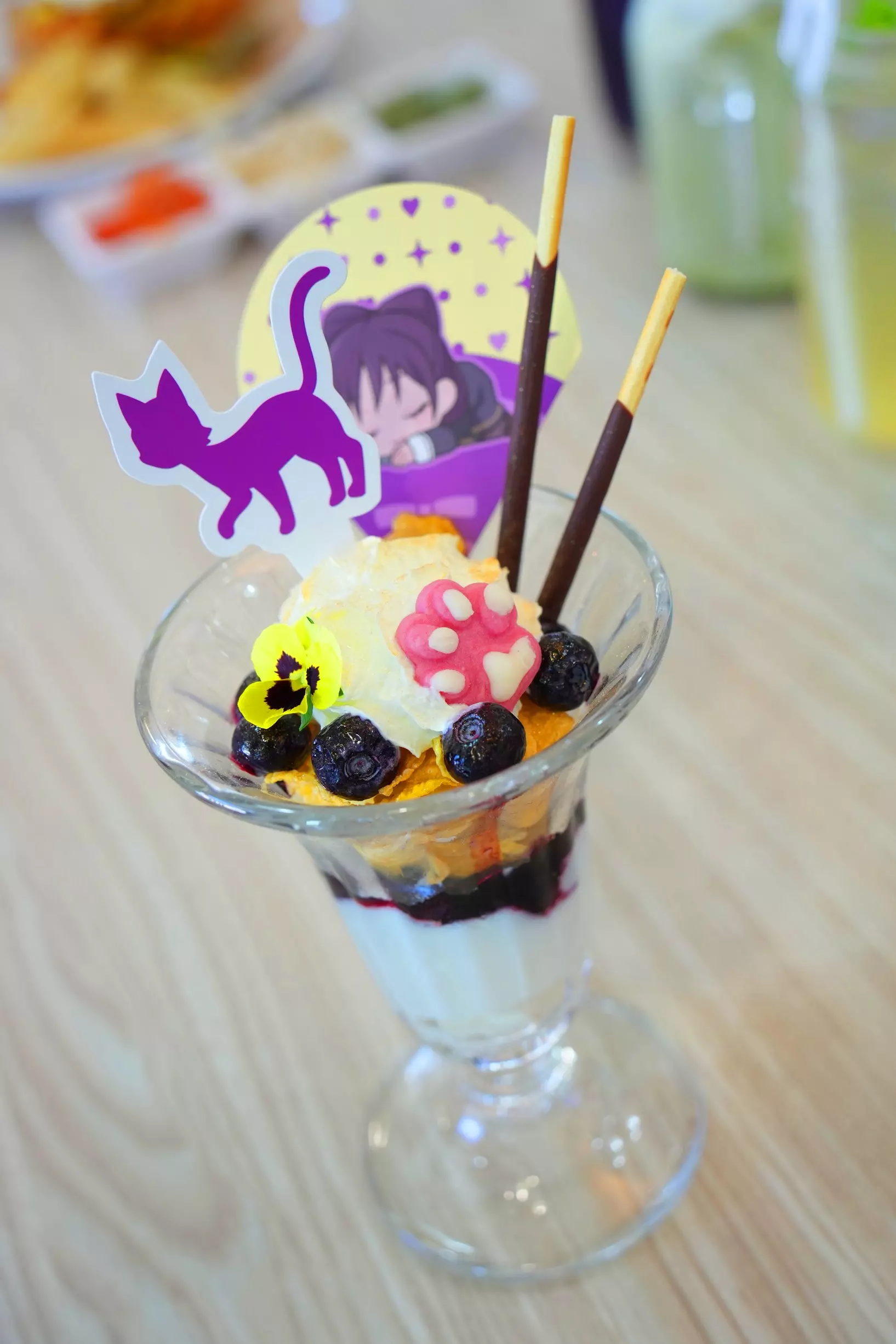 WITCH WATCH 9