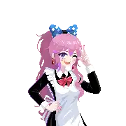 芙哇芙哇女僕咖啡廳 16