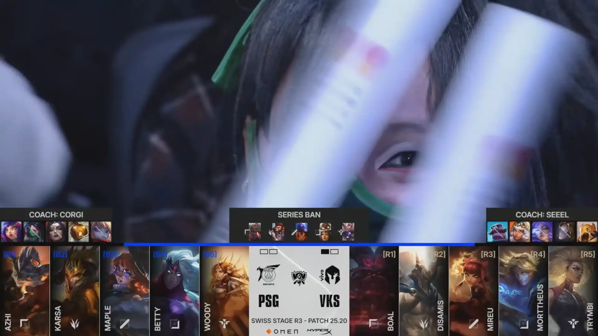 英雄聯盟25