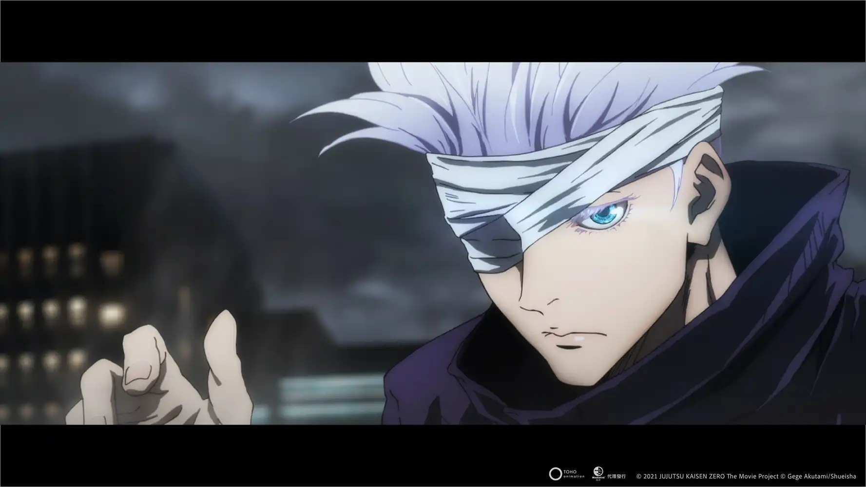 《劇場版 咒術迴戰 0》復活上映，全版本同步回歸 首週全新華麗特典+電影預告與粉絲見面 緒方惠美：《澀谷事變X死滅迴游》正邪全面開戰 大銀幕看更刺激