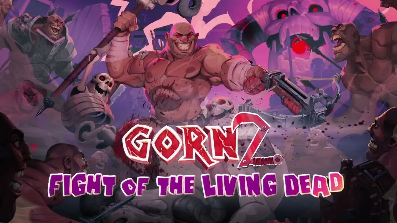 GORN 2