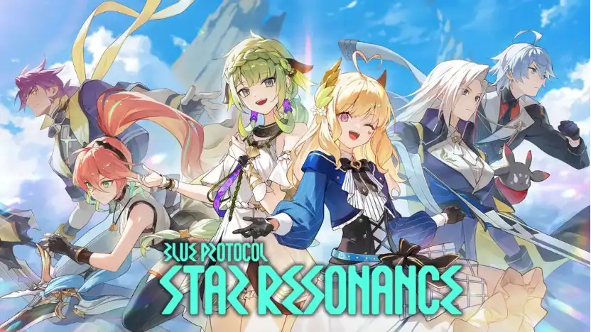 星痕共鳴