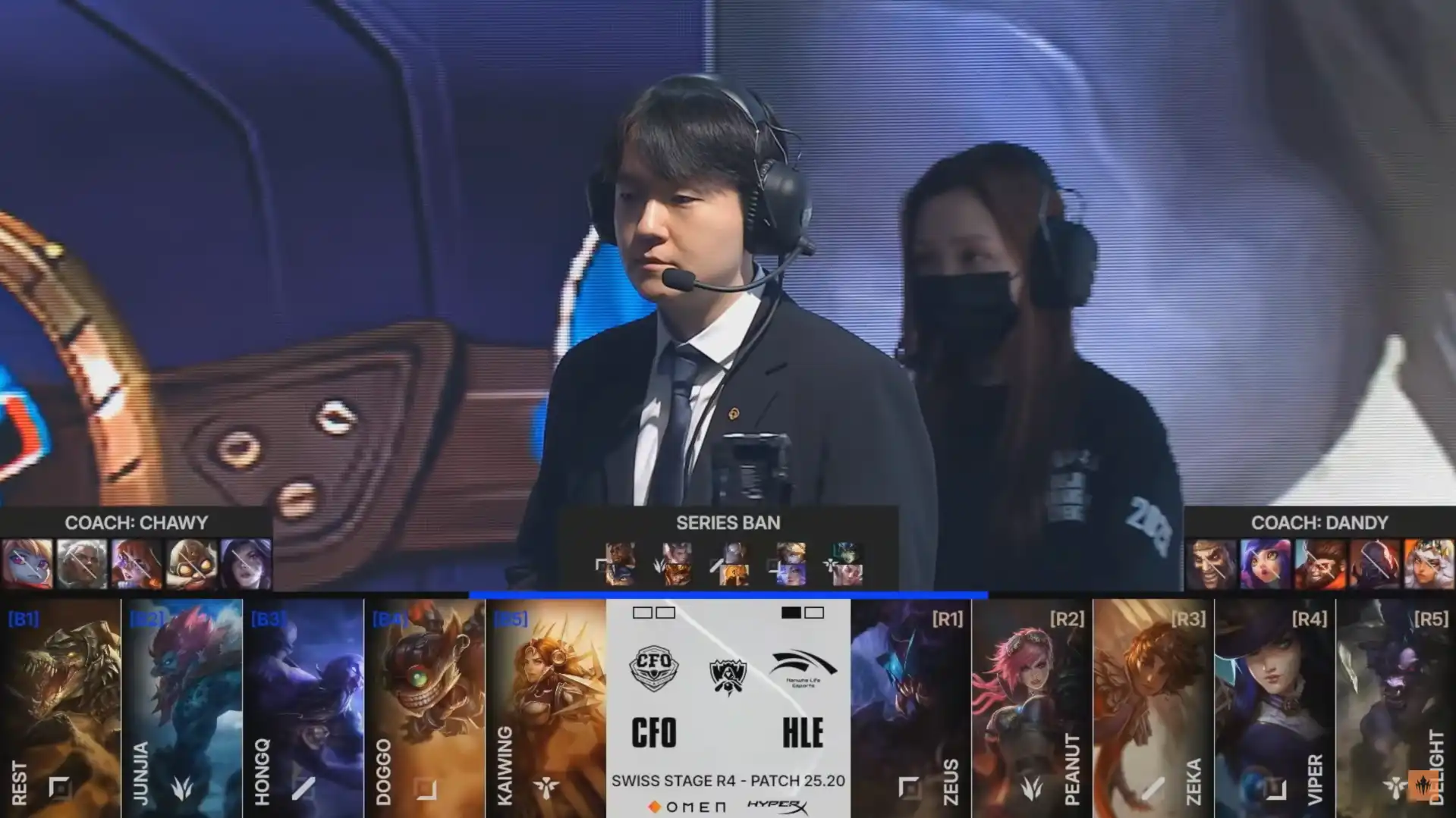 英雄聯盟 6