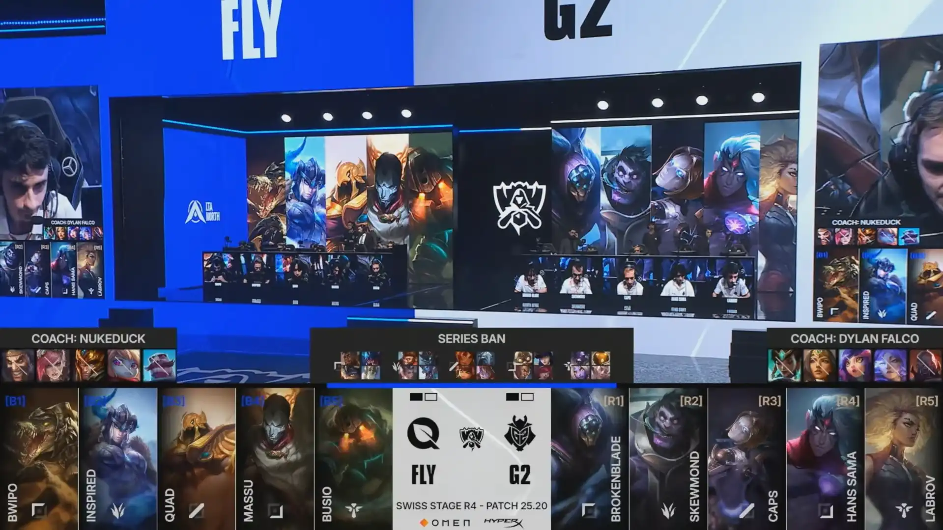 英雄聯盟 21