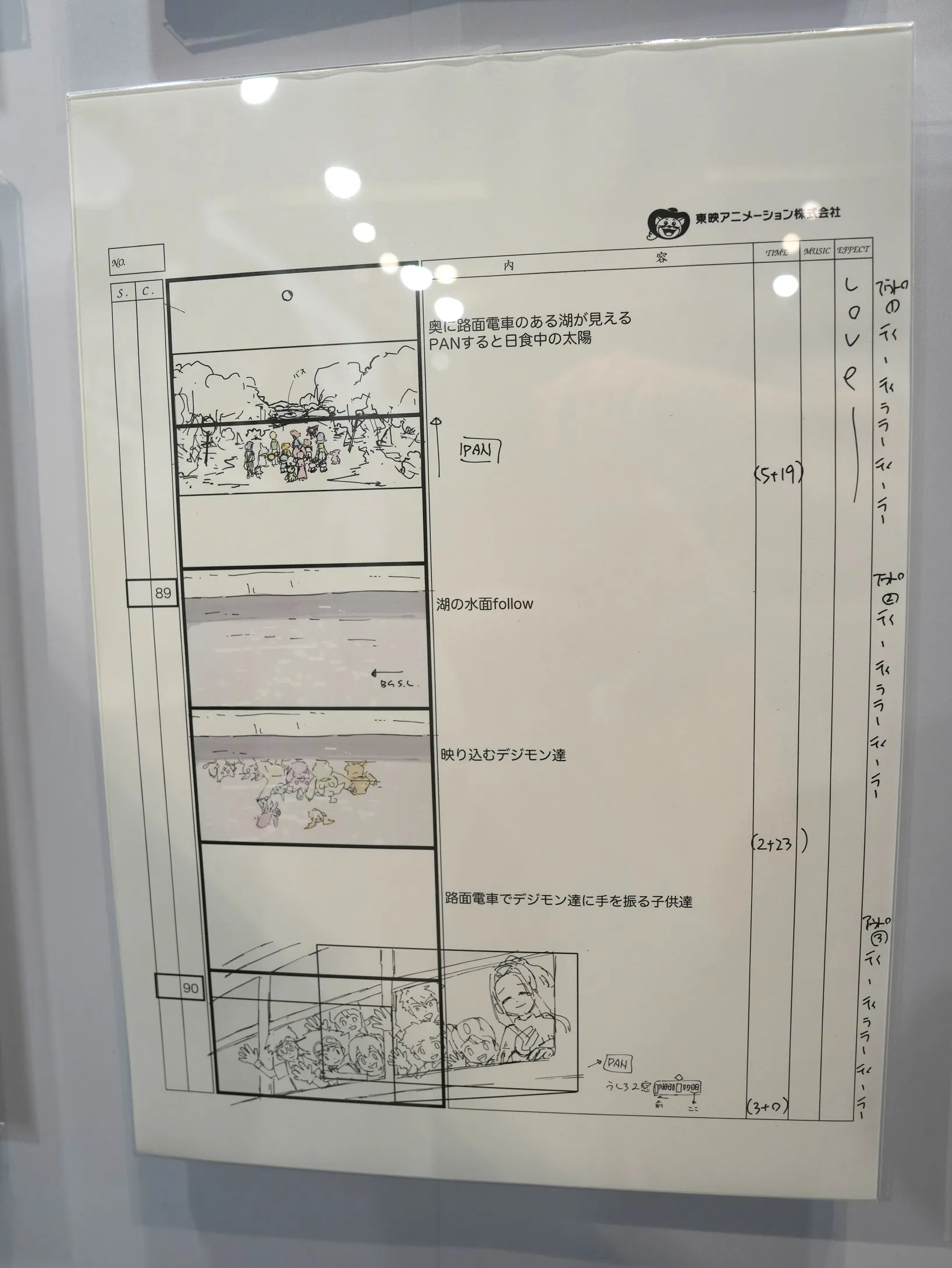 重新踏上數碼世界的旅途，和被選召的孩子們一同回到那個夏天，《數碼寶貝  25 週年紀念展》即日開展