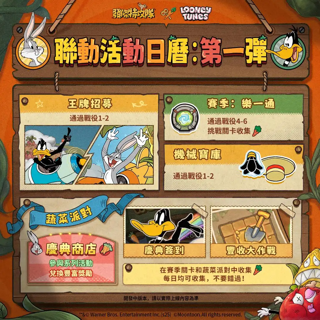 發條特攻隊 5