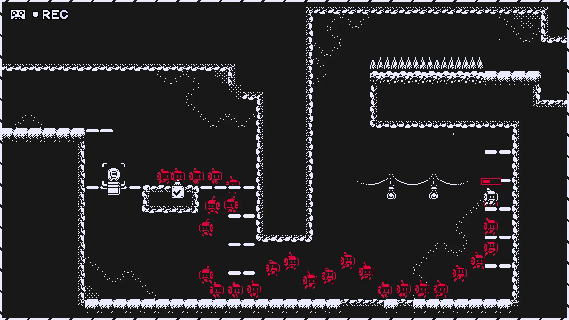 錄製移動軌跡，然後進行重播來破解謎題《徑跡迴響（MotionRec）》 現已發售並提供9折首發特惠價格