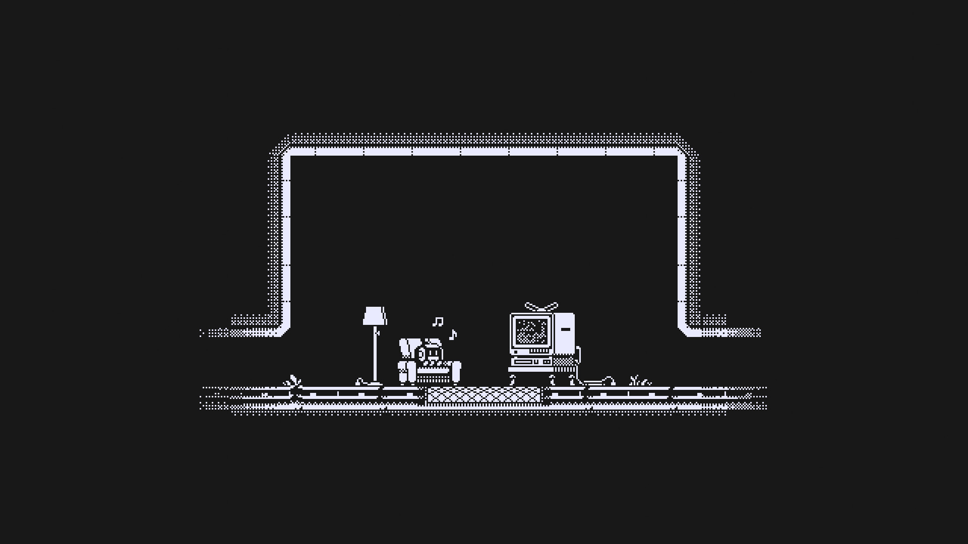 錄製移動軌跡，然後進行重播來破解謎題《徑跡迴響（MotionRec）》 現已發售並提供9折首發特惠價格