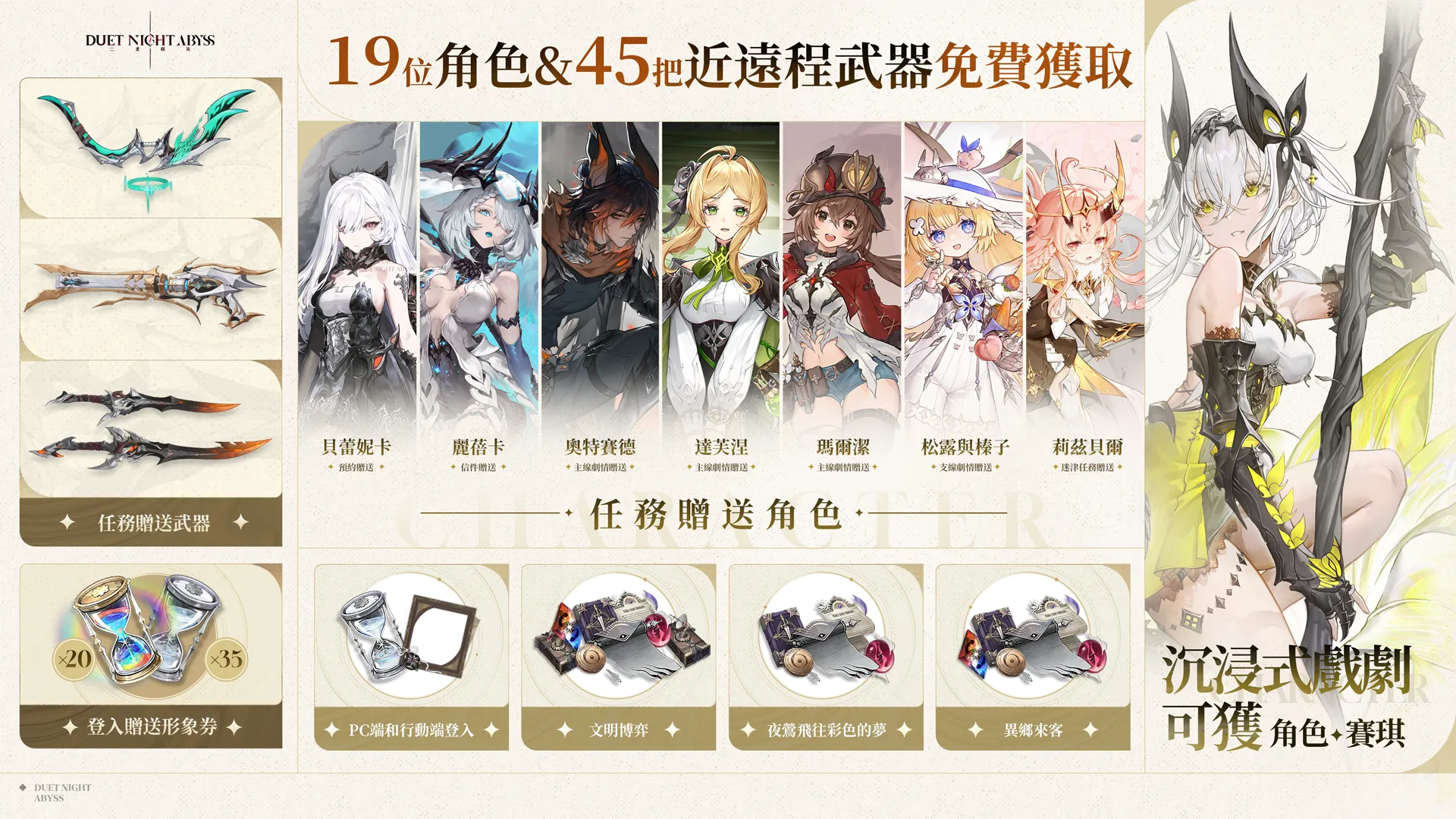 二重螺旋 2