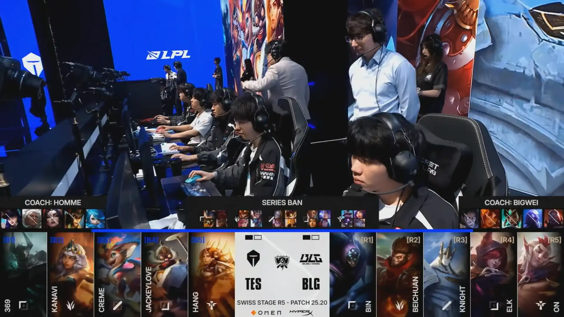 英雄聯盟 22