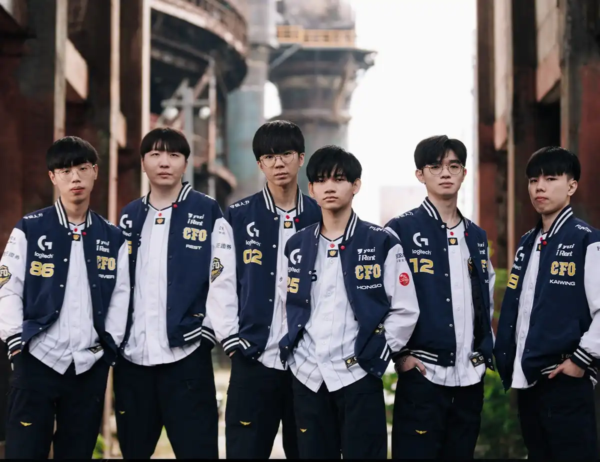 【賽事回顧】《英雄聯盟》瑞士輪 Round 5 CFO 打破十年魔咒晉級八強 BLG 不敵 TES 遭淘汰 T1 艱難前行