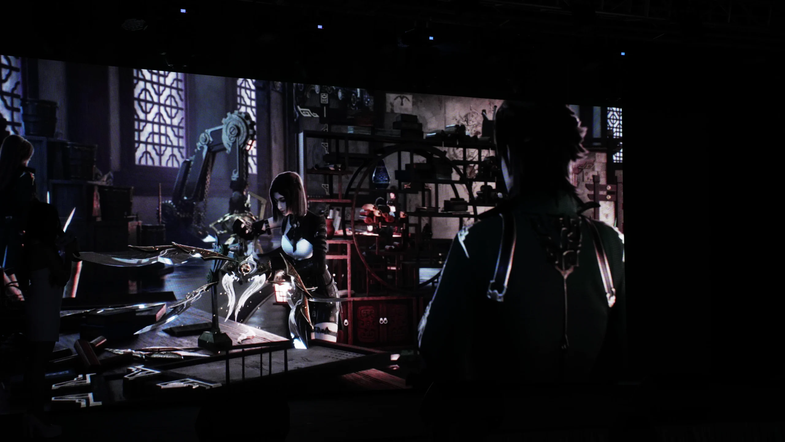 慶週年！《逆水寒》2.0 版本 250 億首儲全返，多項 IP 連動，幻藍小熊壓軸登場與民同歡