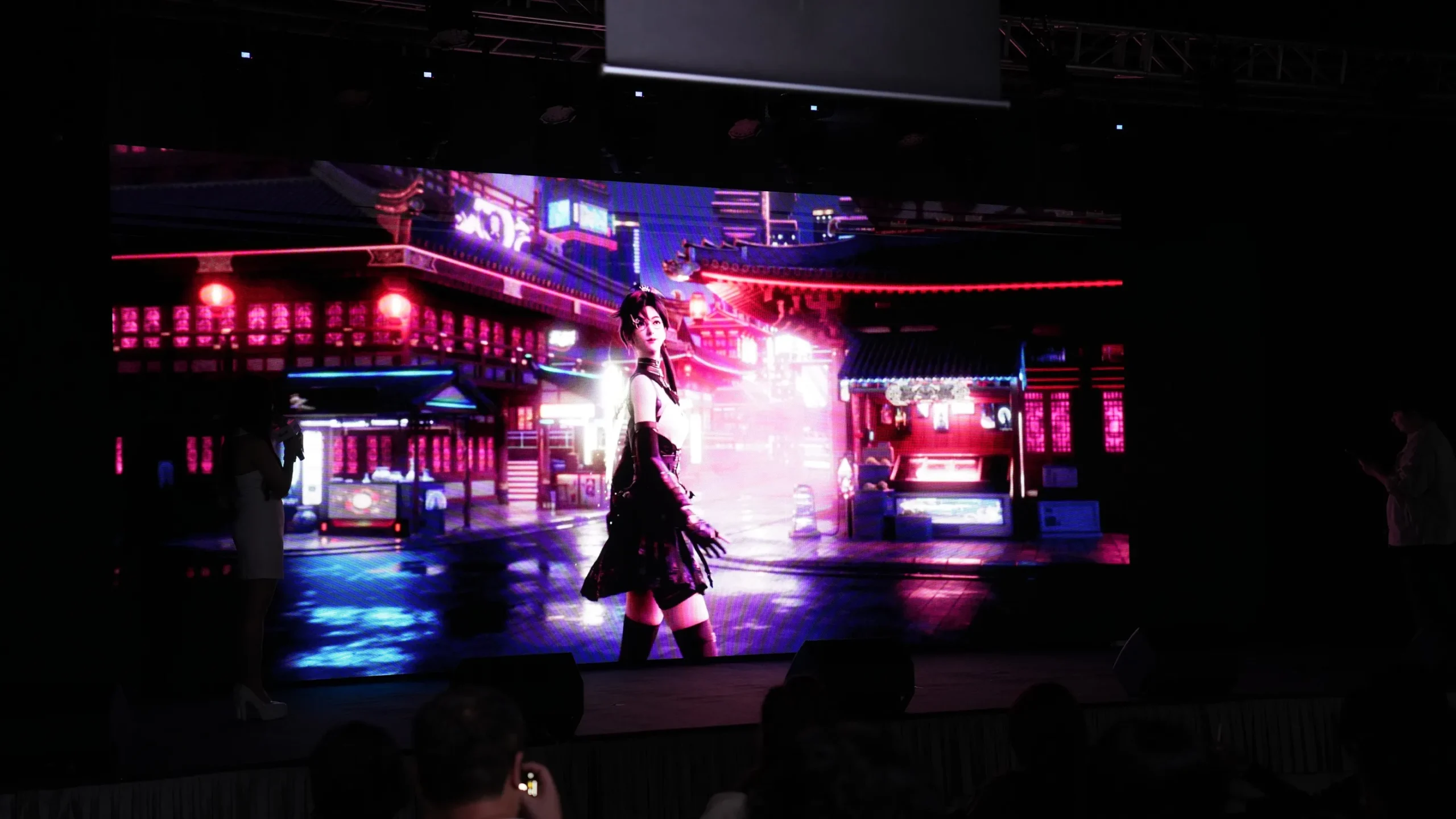 慶週年！《逆水寒》2.0 版本 250 億首儲全返，多項 IP 連動，幻藍小熊壓軸登場與民同歡