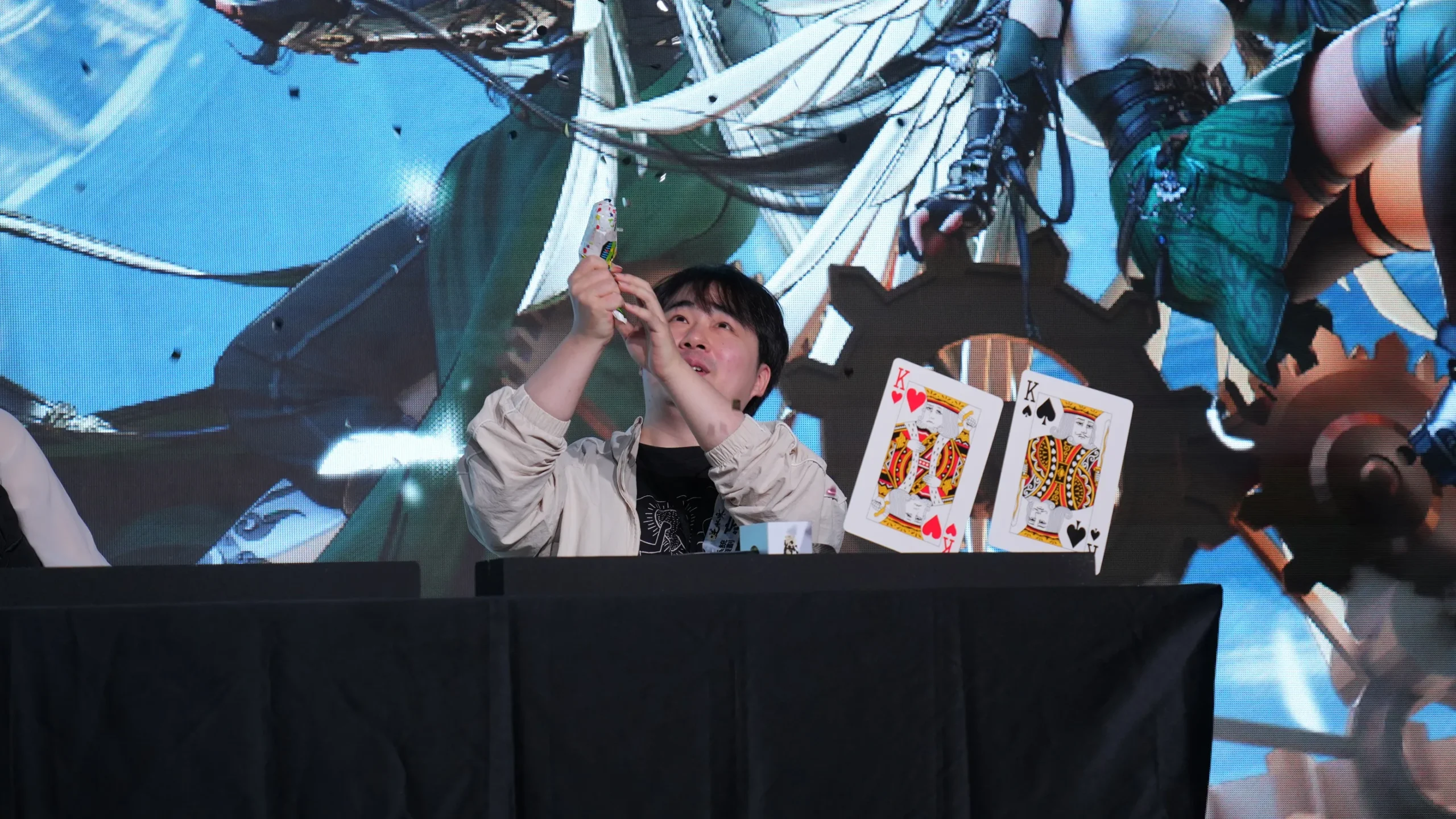 慶週年！《逆水寒》2.0 版本 250 億首儲全返，多項 IP 連動，幻藍小熊壓軸登場與民同歡