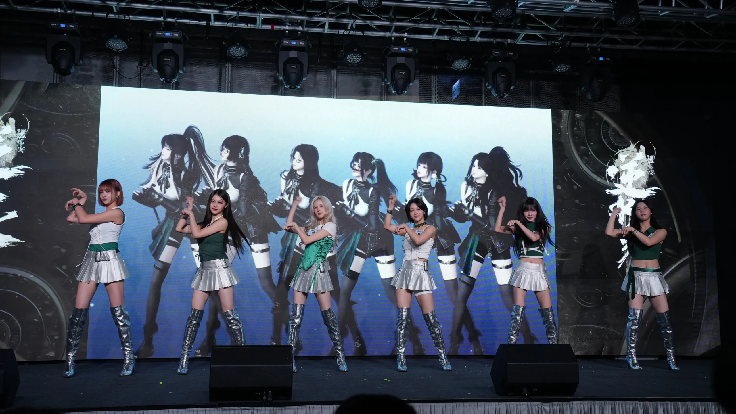 慶週年！《逆水寒》2.0 版本 250 億首儲全返，多項 IP 連動，幻藍小熊壓軸登場與民同歡